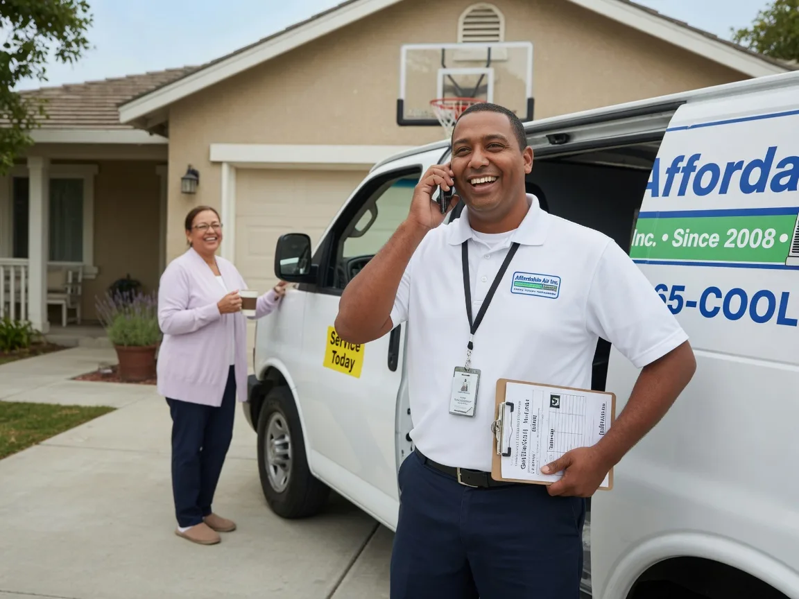 Central Ac Repair Mosherville, MI FAQs